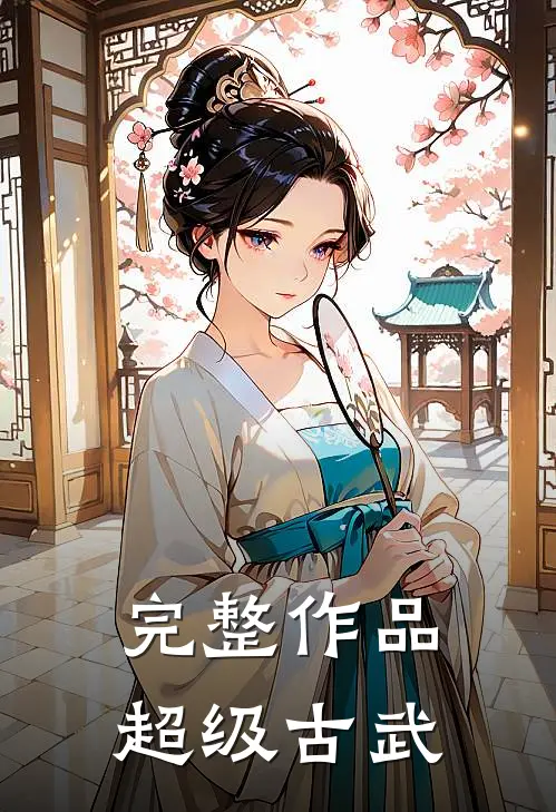 完整作品超级古武