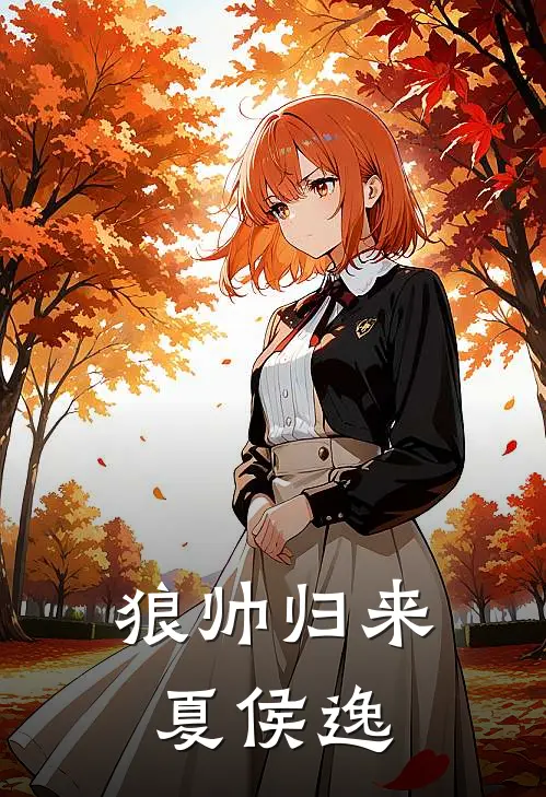 狼帅归来夏侯逸