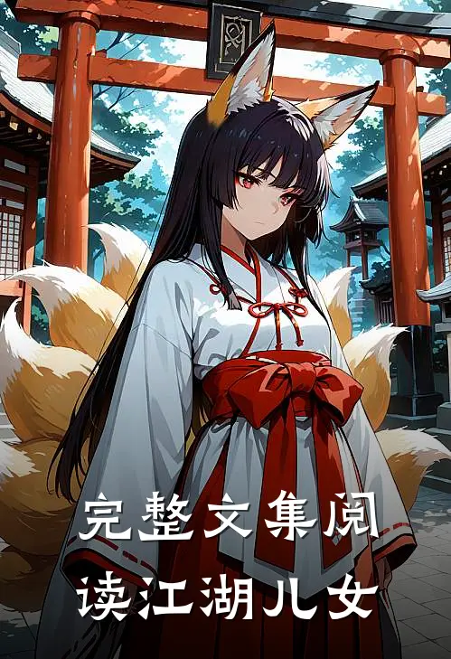 完整文集阅读江湖儿女