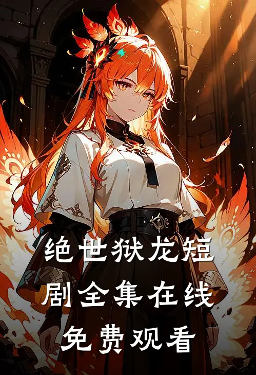 绝世狱龙短剧全集在线免费观看