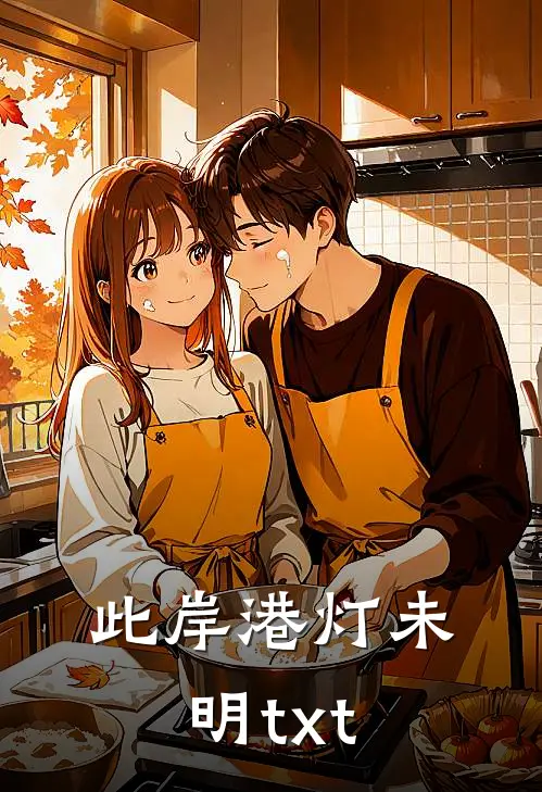此岸港灯未明txt
