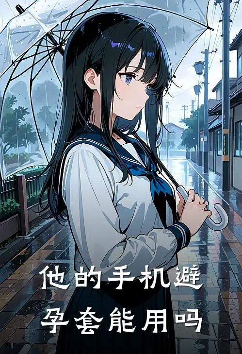 他的手机避孕套能用吗