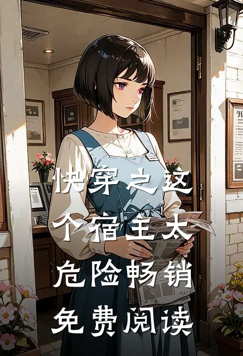 快穿之这个宿主太危险畅销免费阅读