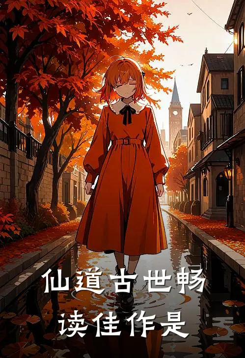 仙道古世畅读佳作是