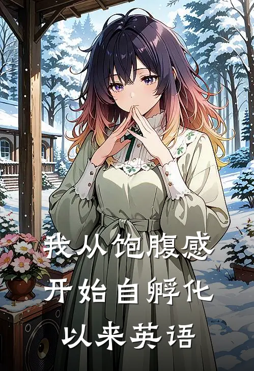 我从饱腹感开始自孵化以来英语
