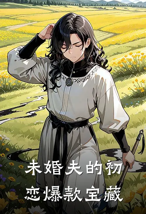 未婚夫的初恋爆款宝藏