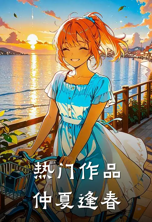 热门作品仲夏逢春