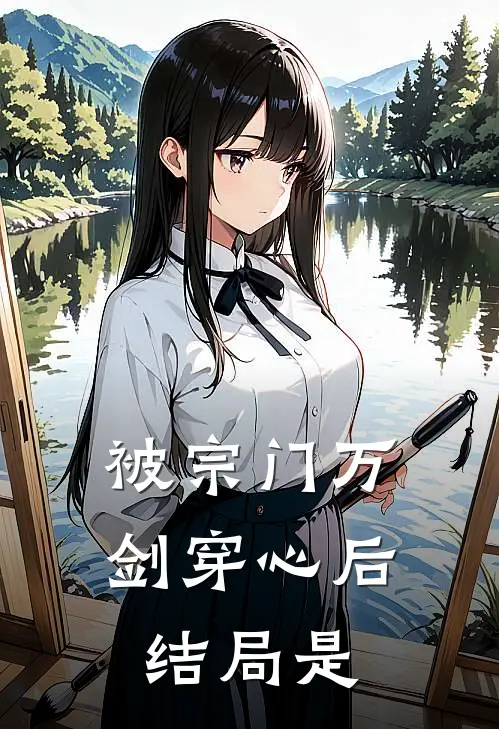 被宗门万剑穿心后结局是