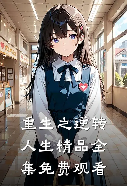 重生之逆转人生精品全集免费观看