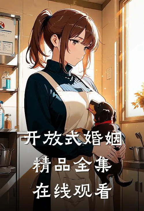 开放式婚姻精品全集在线观看