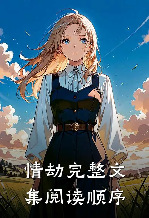 情劫完整文集阅读顺序