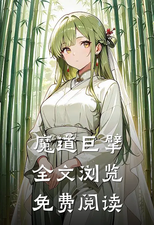 魔道巨擘全文浏览免费阅读