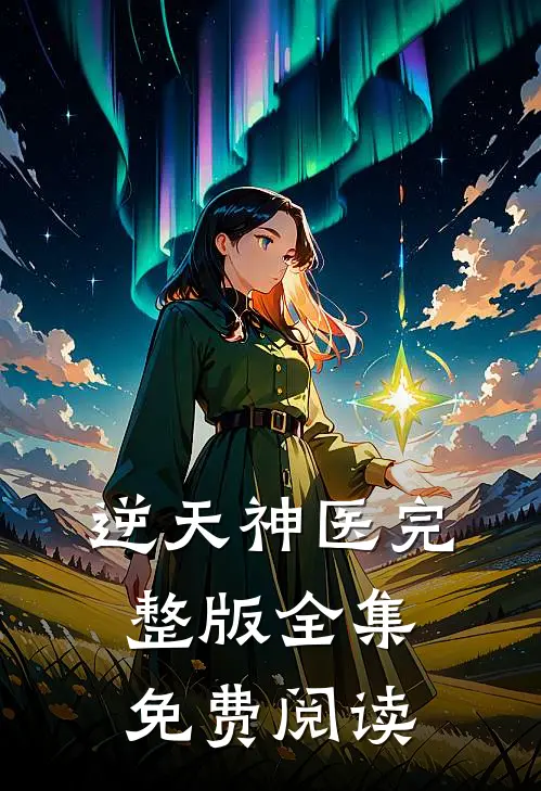 逆天神医完整版全集免费阅读