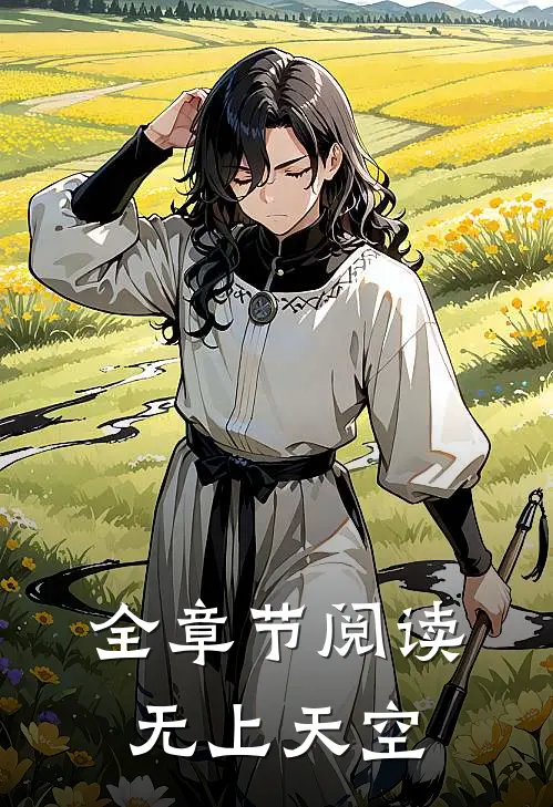 全章节阅读无上天空