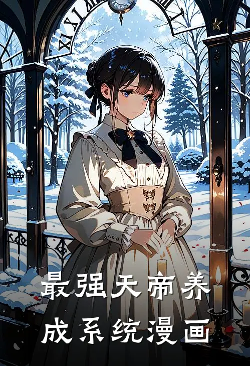 最强天帝养成系统漫画