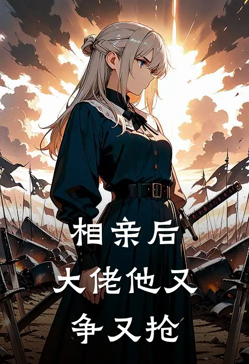 相亲后,大佬他又争又抢