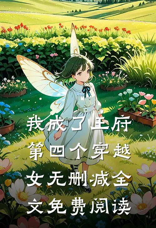 我成了王府第四个穿越女无删减全文免费阅读