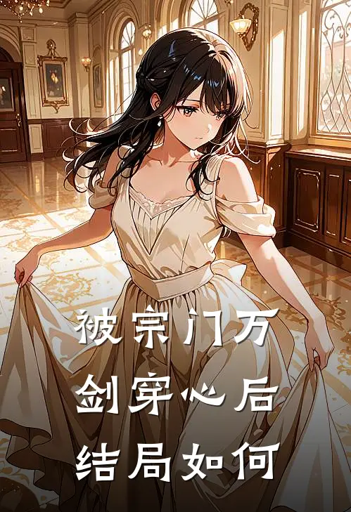 被宗门万剑穿心后结局如何