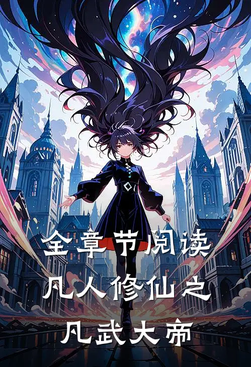 全章节阅读凡人修仙之凡武大帝