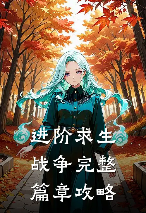 进阶求生战争完整篇章攻略