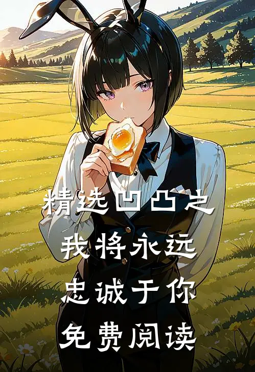 精选凹凸之我将永远忠诚于你免费阅读