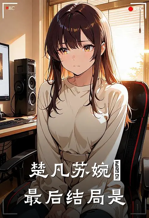 楚凡苏婉珺最后结局是