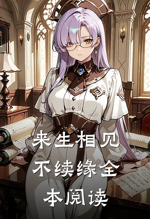 来生相见不续缘全本阅读