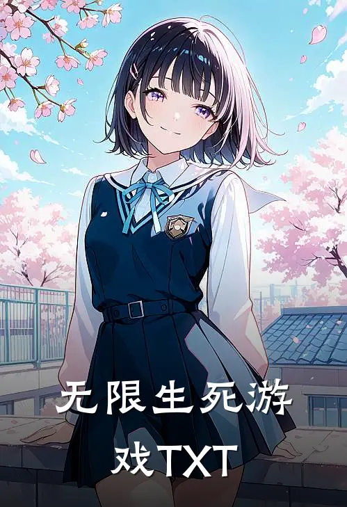 无限生死游戏TXT