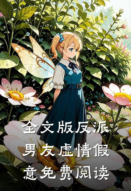 全文版反派男友虚情假意免费阅读