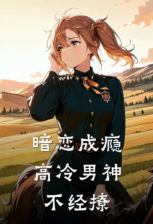 暗恋成瘾高冷男神不经撩
