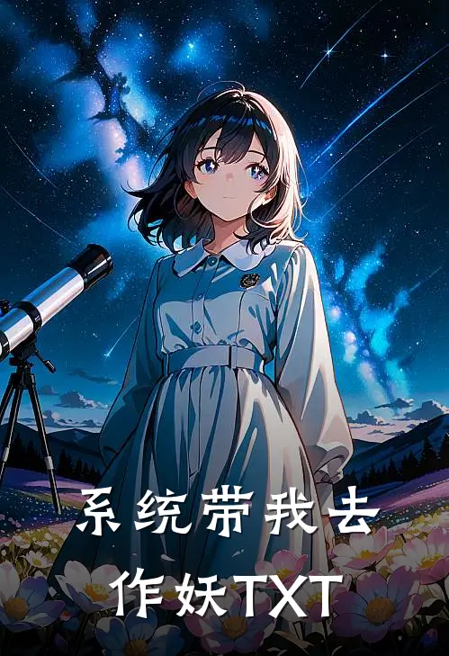 系统带我去作妖TXT