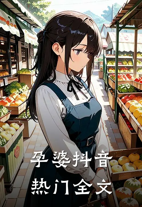 孕婆抖音热门全文