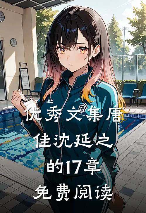 优秀文集唐佳沈延之的17章免费阅读