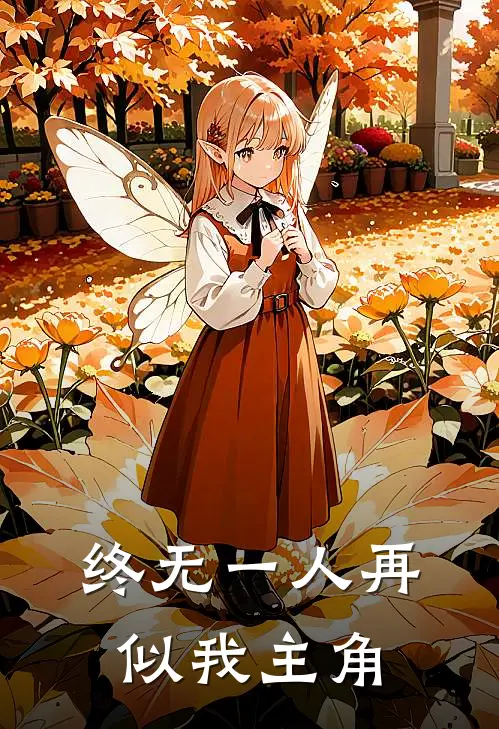 终无一人再似我主角
