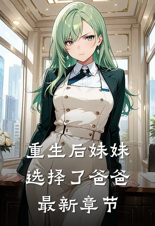 重生后妹妹选择了爸爸最新章节