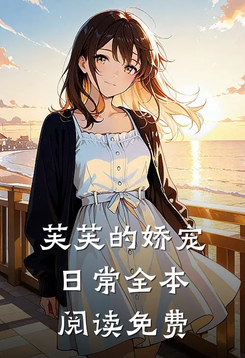 芙芙的娇宠日常全本阅读免费