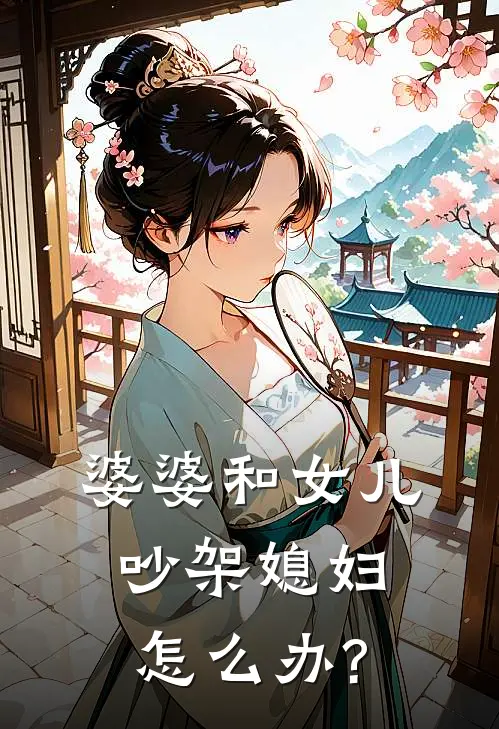 婆婆和女儿吵架媳妇怎么办?