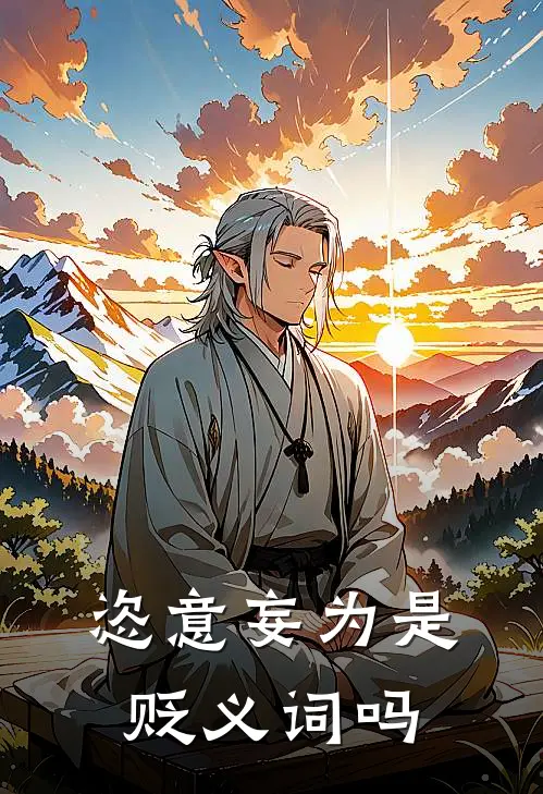 恣意妄为是贬义词吗
