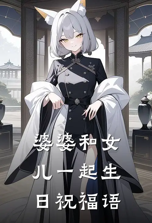 婆婆和女儿一起生日祝福语