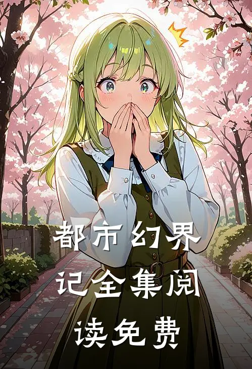 都市幻界记全集阅读免费