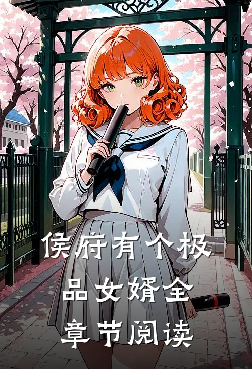 侯府有个极品女婿全章节阅读