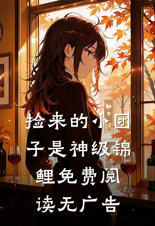 捡来的小团子是神级锦鲤免费阅读无广告