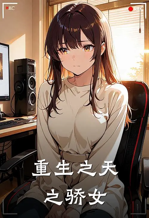 重生之天之骄女