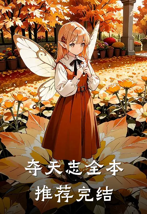 夺天志全本推荐完结