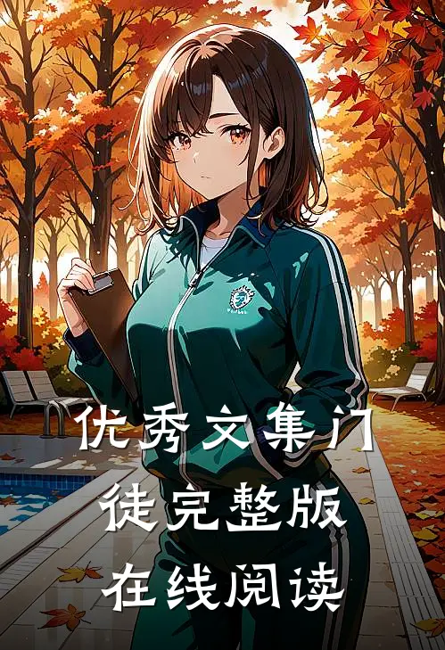 优秀文集门徒完整版在线阅读