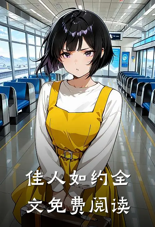 佳人如约全文免费阅读
