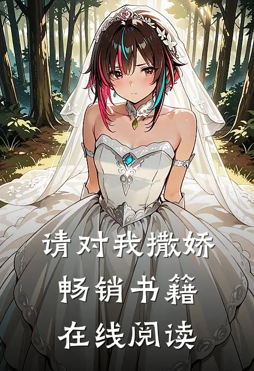 请对我撒娇畅销书籍在线阅读
