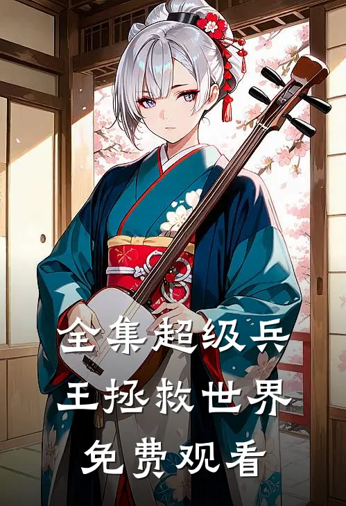 全集超级兵王拯救世界免费观看