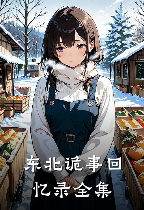 东北诡事回忆录全集