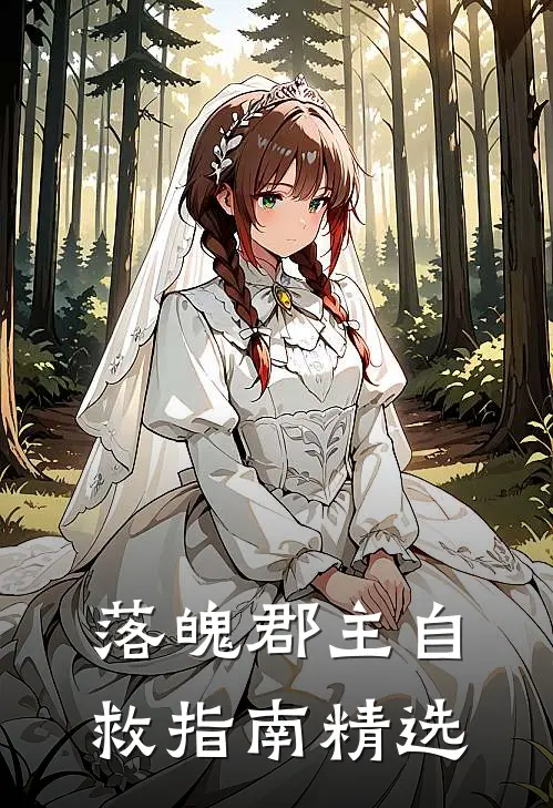 落魄郡主自救指南精选